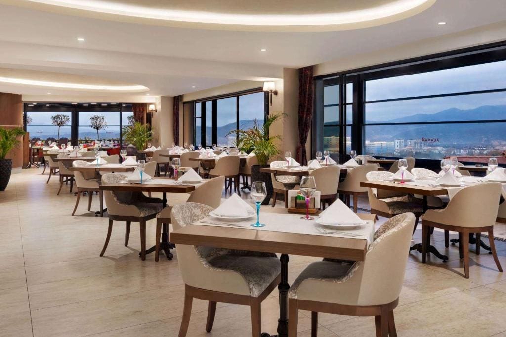 Ramada by Wyndham Isparta - View 5