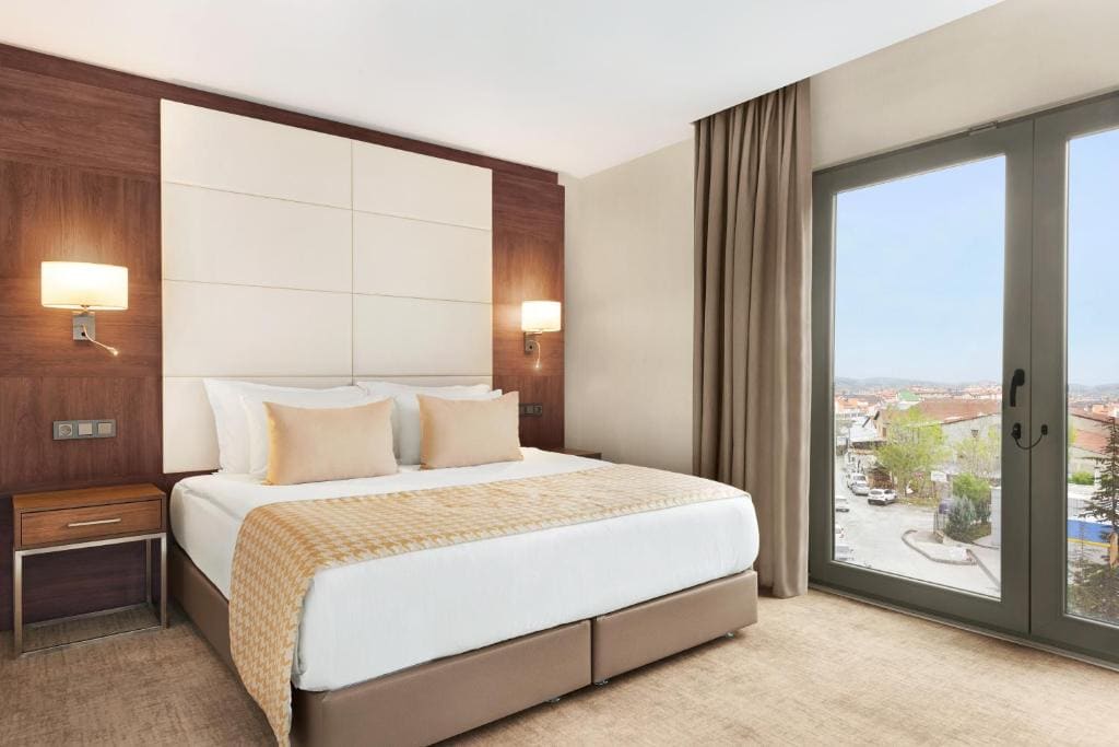 Ramada by Wyndham Isparta - View 7