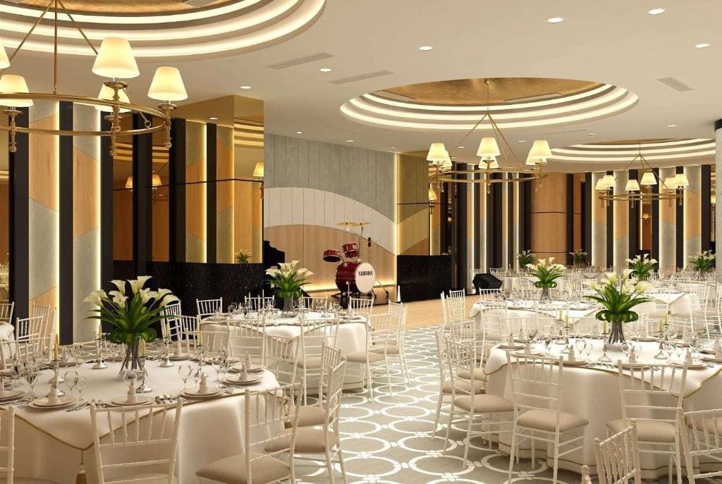 Ramada by Wyndham Isparta - View 3