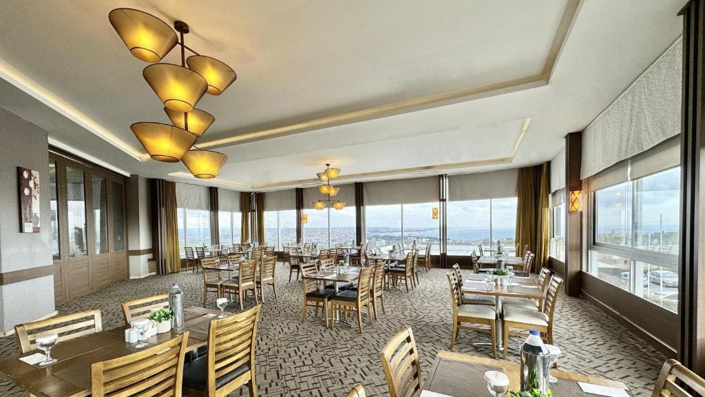 Ramada by Wyndham Tekirdağ - View 5