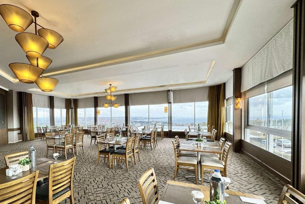 Ramada by Wyndham Tekirdağ - Main view