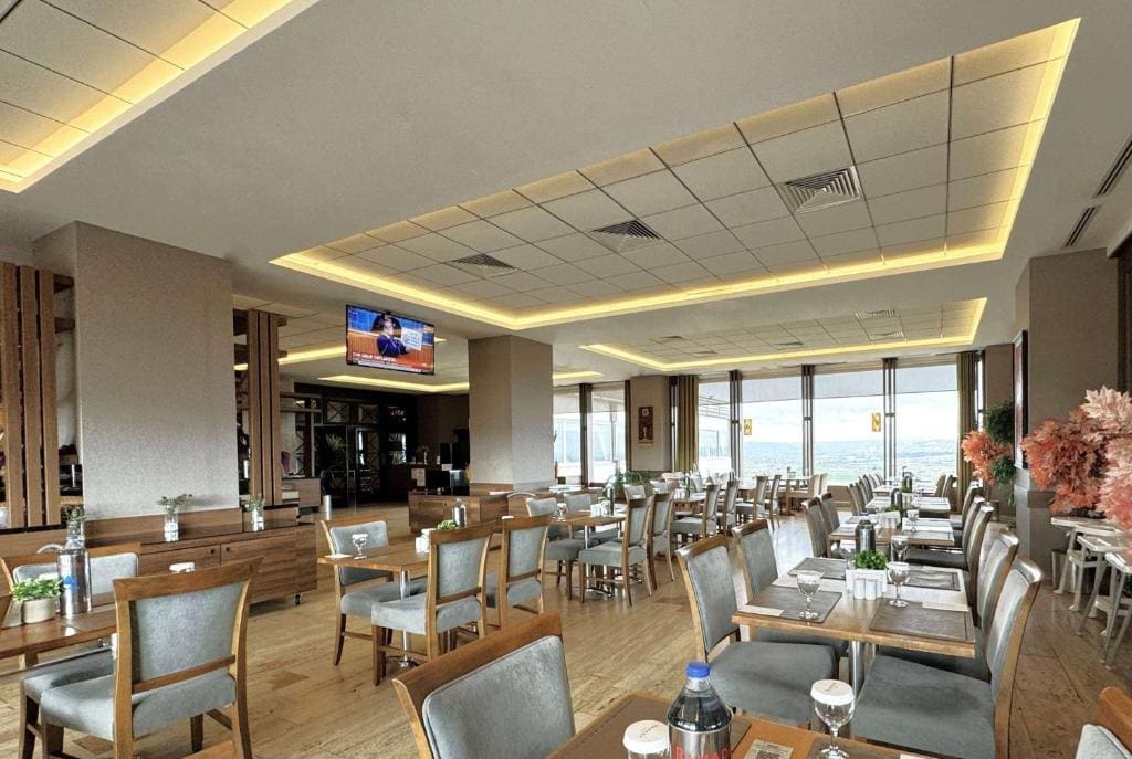 Ramada by Wyndham Tekirdağ - View 3