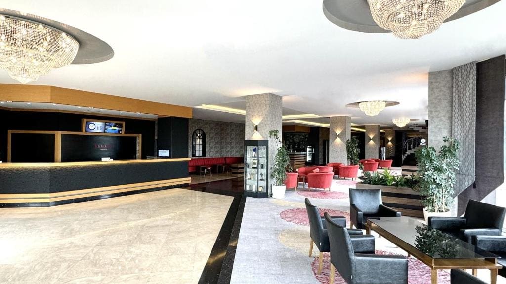 Ramada by Wyndham Tekirdağ - View 4