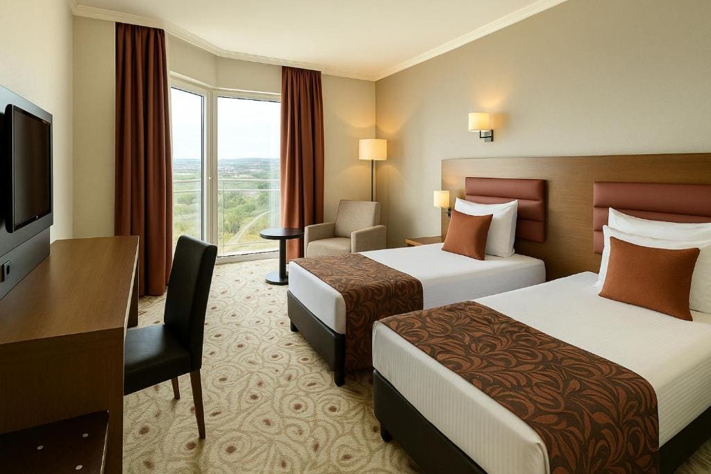 Ramada by Wyndham Tekirdağ - View 2