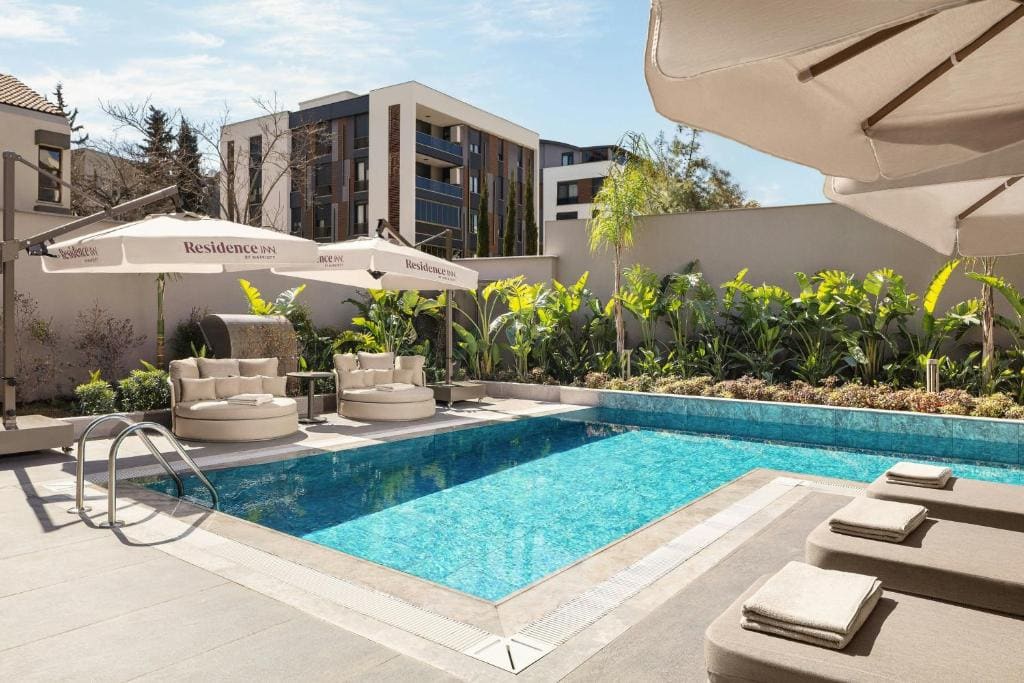 Residence Inn by Marriott Antalya - View 4