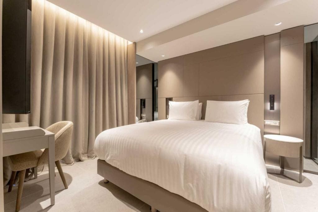 Residence Inn by Marriott Antalya - View 2