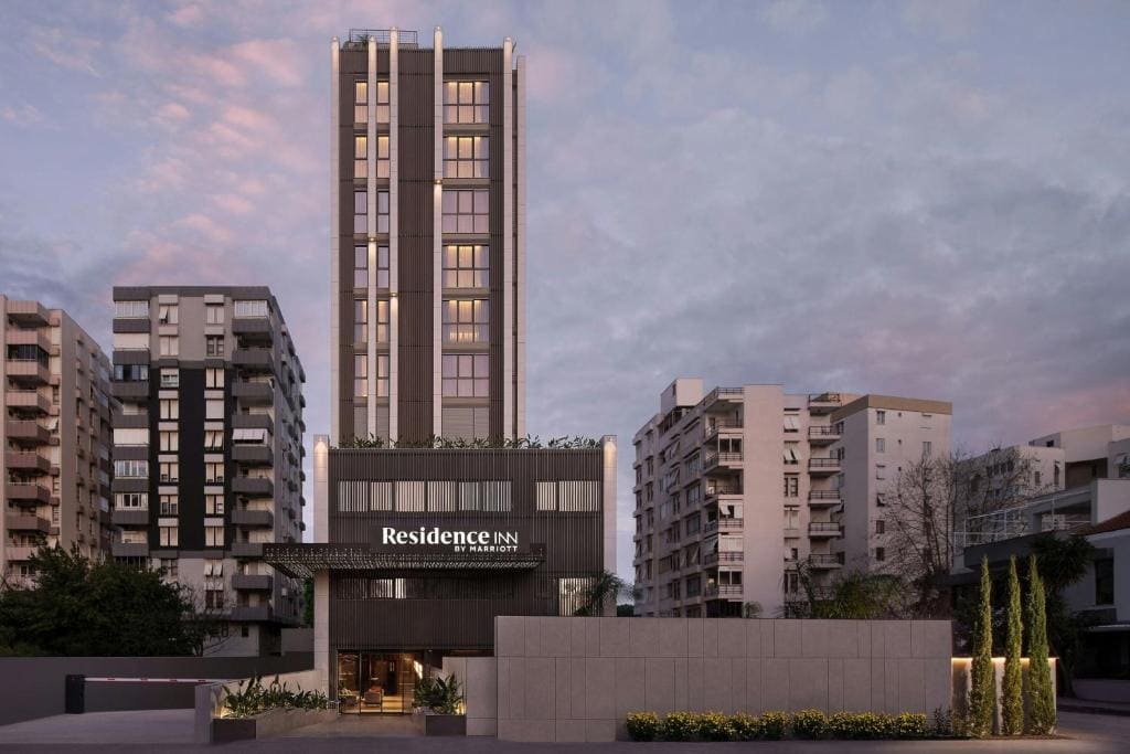 Residence Inn by Marriott Antalya - Main view