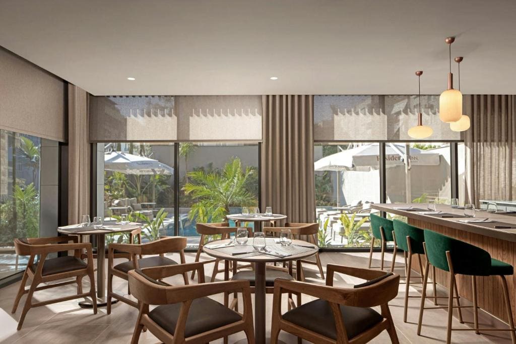 Residence Inn by Marriott Antalya - View 3