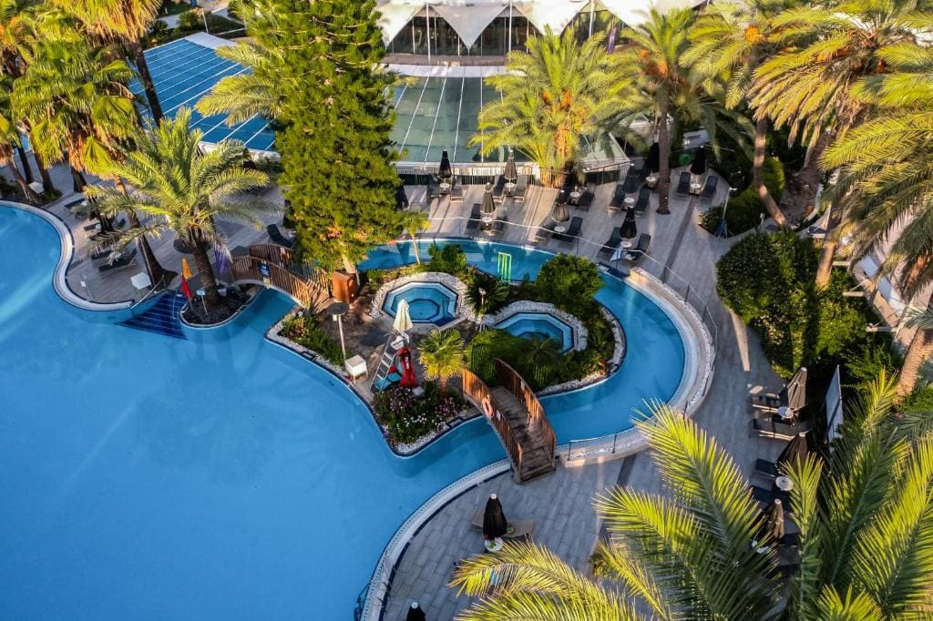 TUI BLUE Grand Azur - View 5