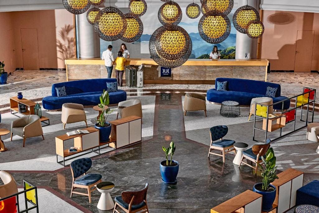 TUI BLUE Grand Azur - View 6