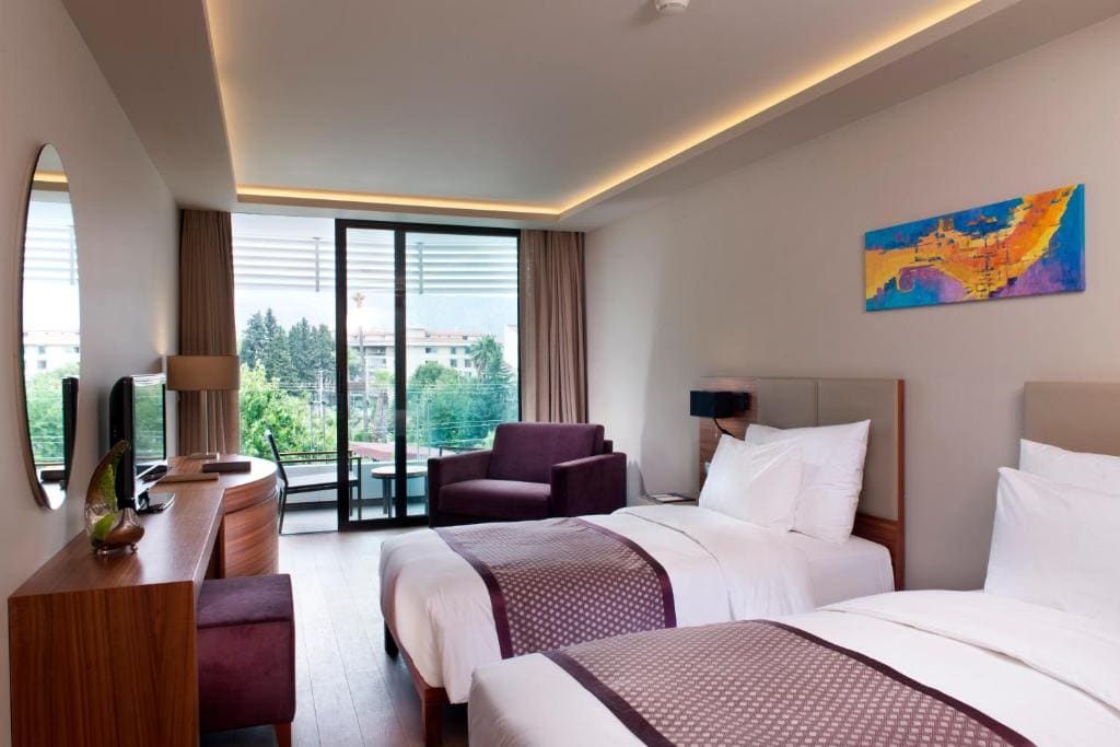 TUI BLUE Grand Azur - View 2