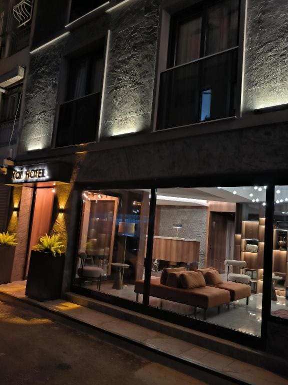 ROİ HOTEL İZMiR - View 5