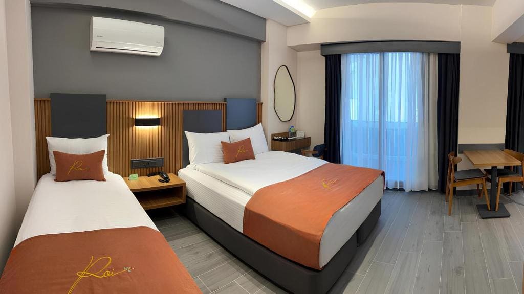 ROİ HOTEL İZMiR - View 7