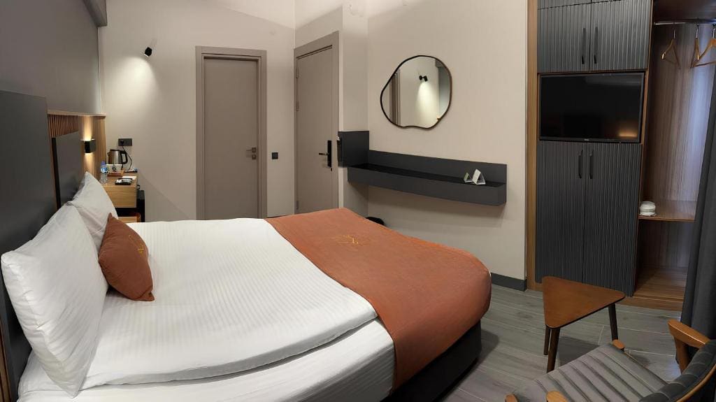 ROİ HOTEL İZMiR - View 6
