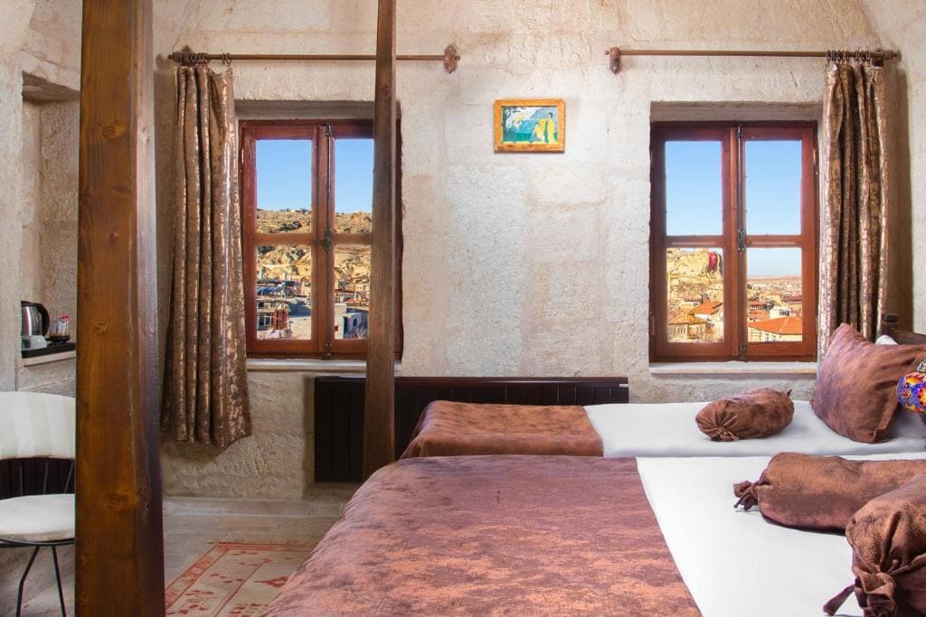 Romantic Cave Hotel - View 4