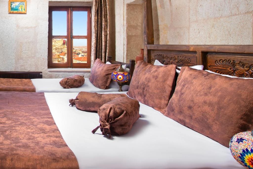 Romantic Cave Hotel - View 5