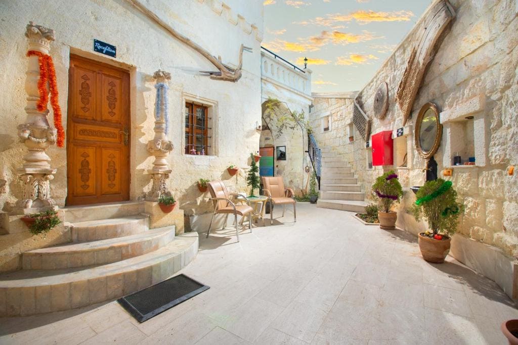 Romantic Cave Hotel - View 6