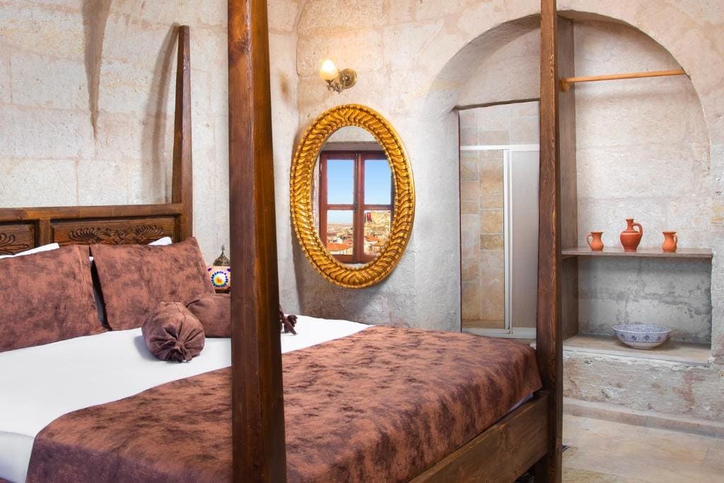 Romantic Cave Hotel - View 3