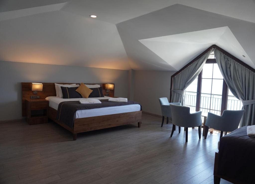 Room 23 Hotel - View 7