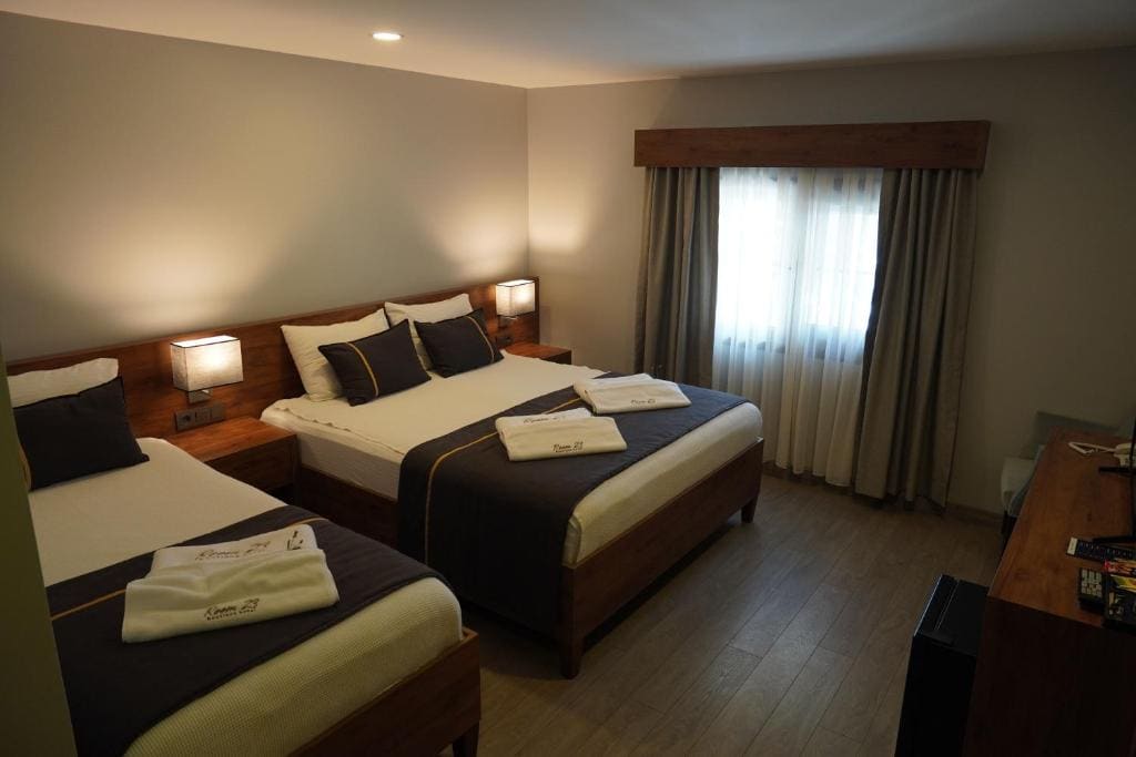 Room 23 Hotel - View 2