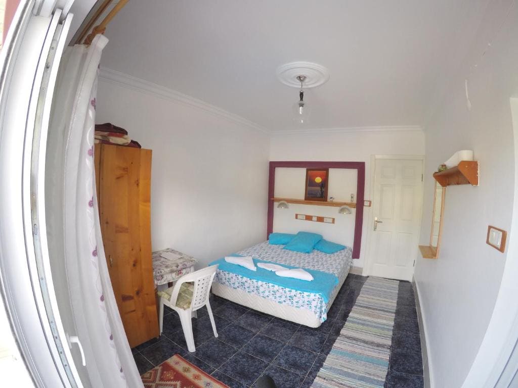 Rose Hotel B&B - View 2