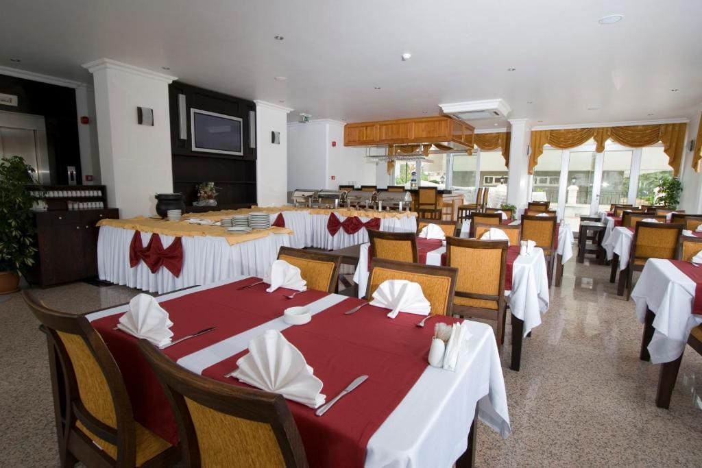 Hotel Royal Hill - View 3