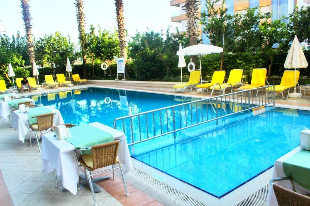 Hotel Royal Hill - View 4