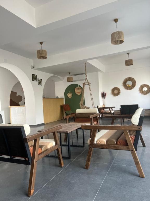 RÜYA BOHEME HOTEL BODRUM - Main view