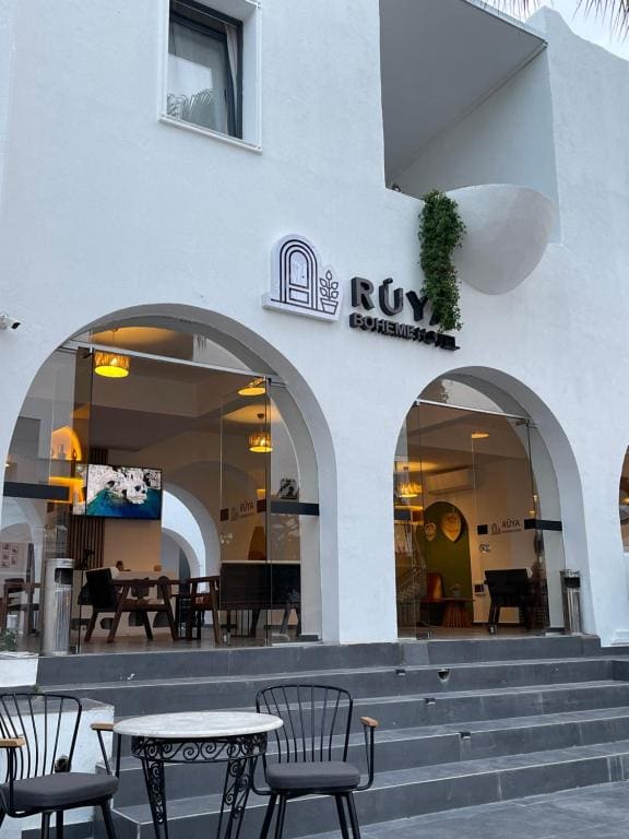 RÜYA BOHEME HOTEL BODRUM - View 3