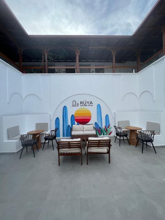 RÜYA BOHEME HOTEL BODRUM - View 5