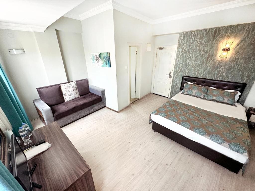 Sağıroğlu Otel - Foto principal