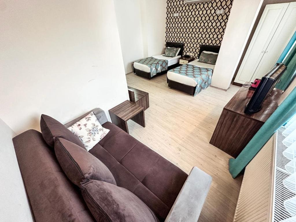 Sağıroğlu Otel - Foto 3