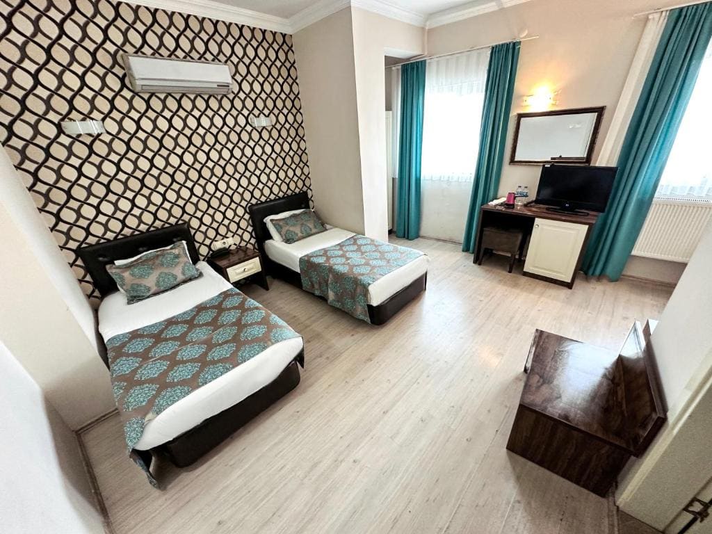 Sağıroğlu Otel - Foto 5