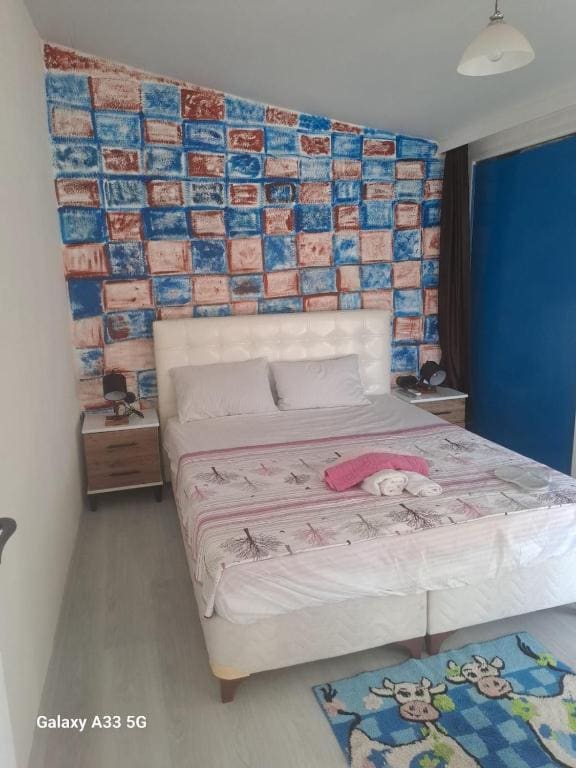 Şampiyon butik otel - Main view