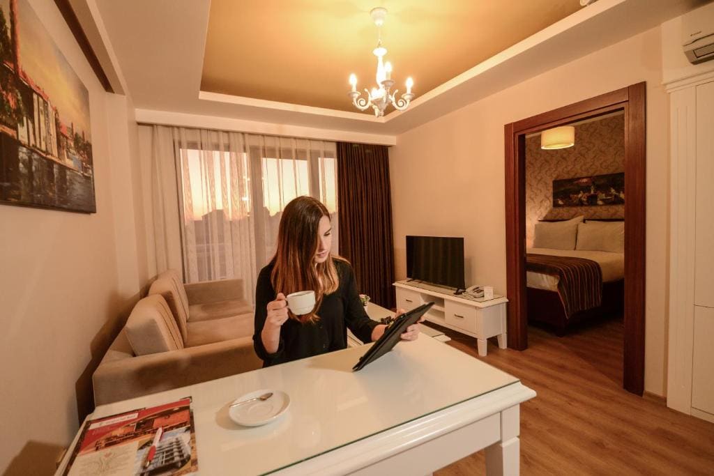 Sarajevo Suit Hotel - View 6