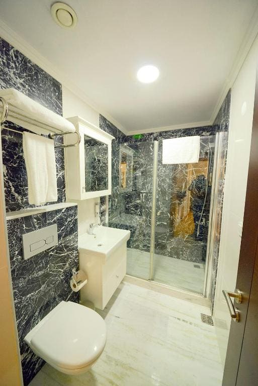 Sarajevo Suit Hotel - View 3