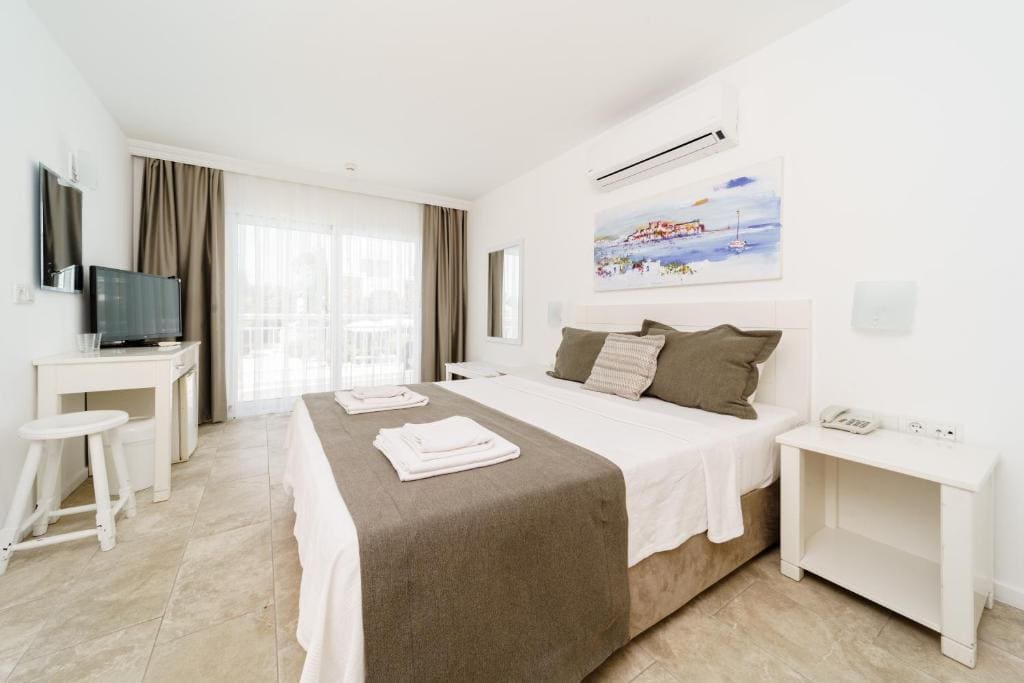 Costa Sariyaz Hotel Bodrum - View 2