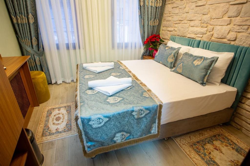 Sayina Hotel - View 6