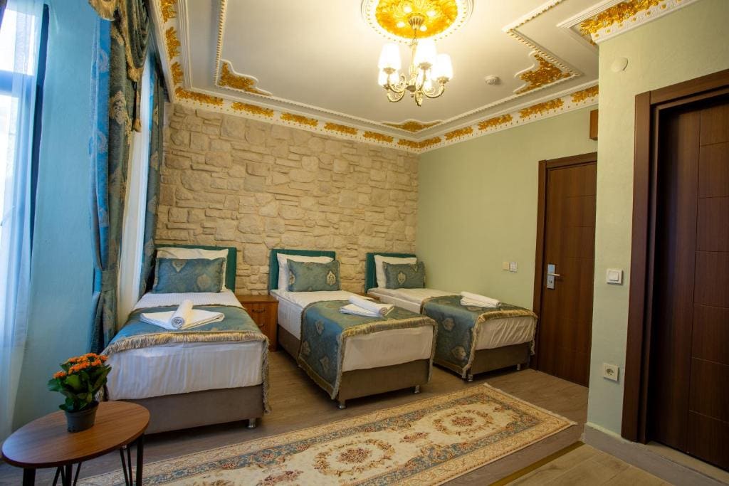 Sayina Hotel - View 7