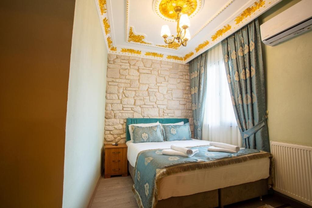 Sayina Hotel - View 2
