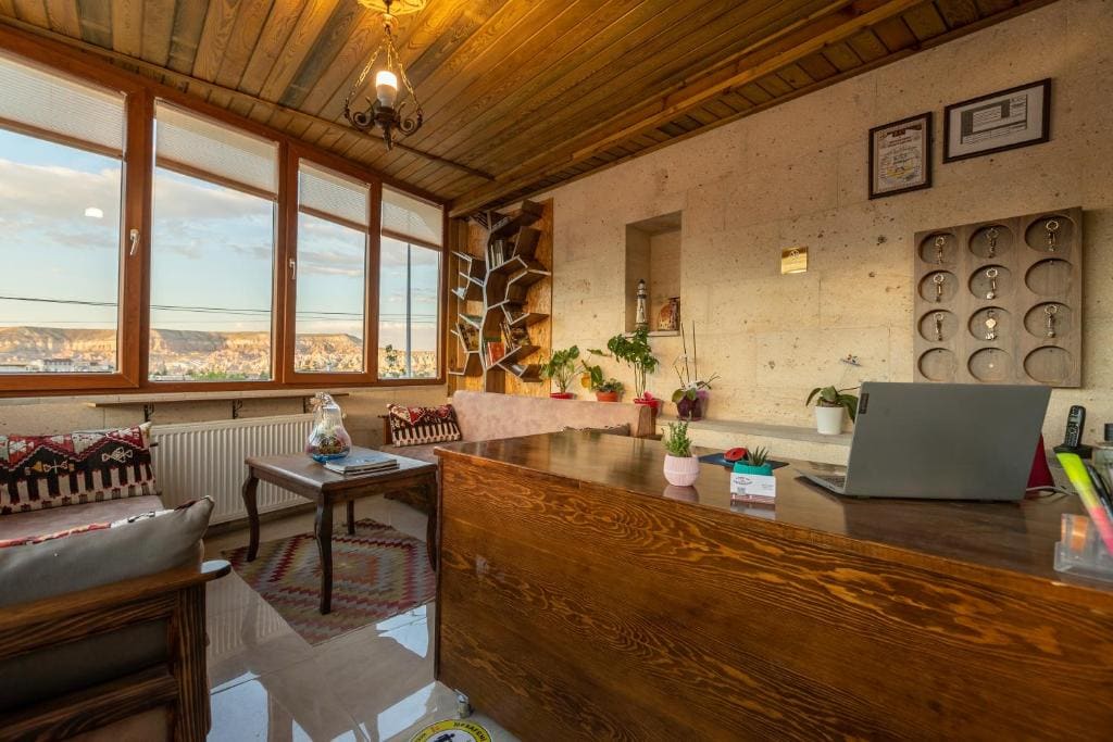 Lord of Cappadocia Hotel - View 6