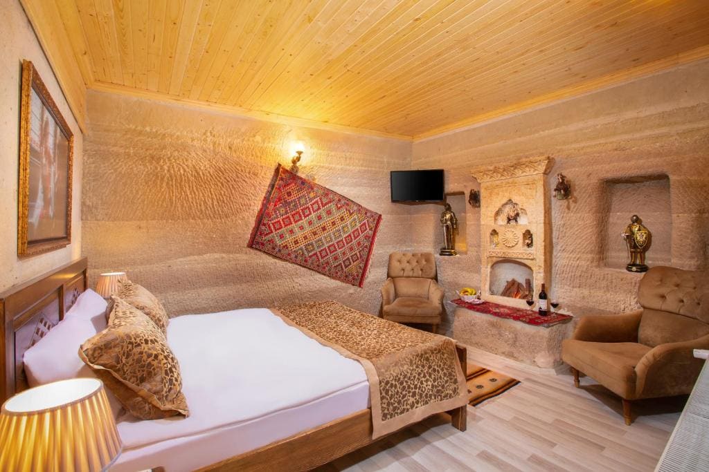 Lord of Cappadocia Hotel - View 7