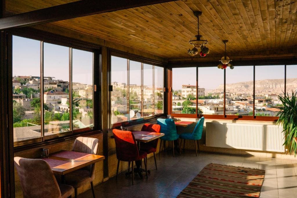 Lord of Cappadocia Hotel - View 4