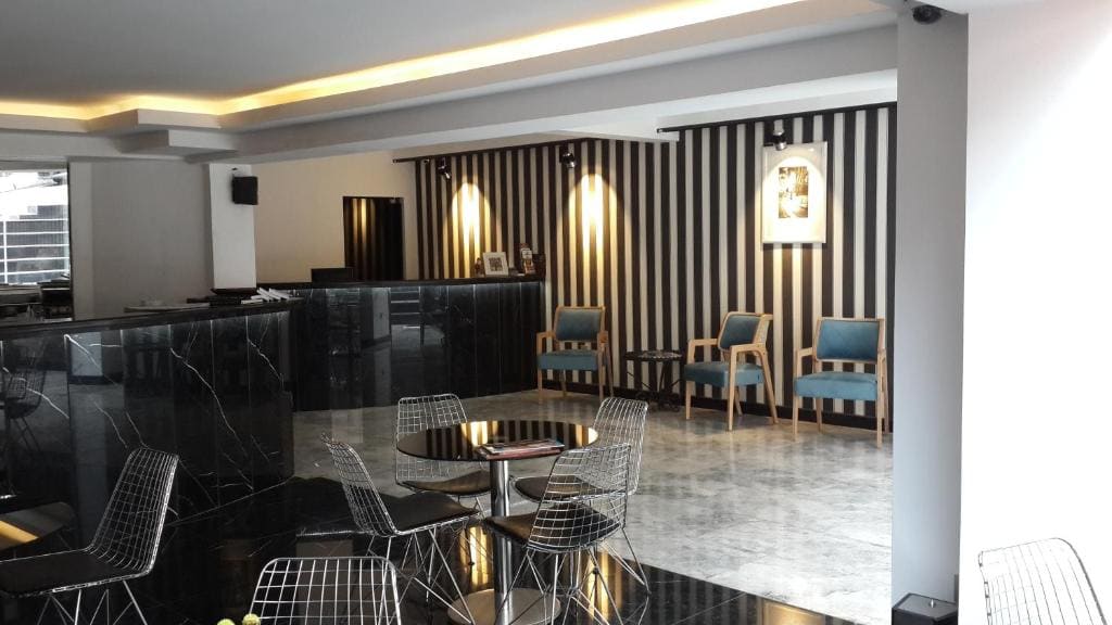 Semsan Hotel - View 4
