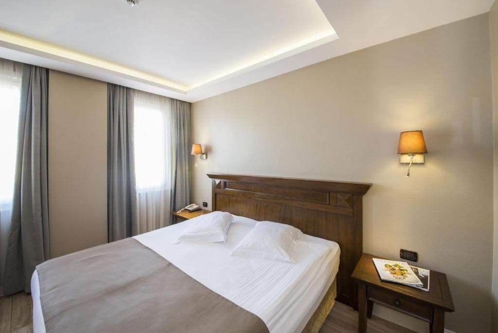 Semsan Hotel - View 2