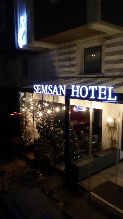 Semsan Hotel - View 5