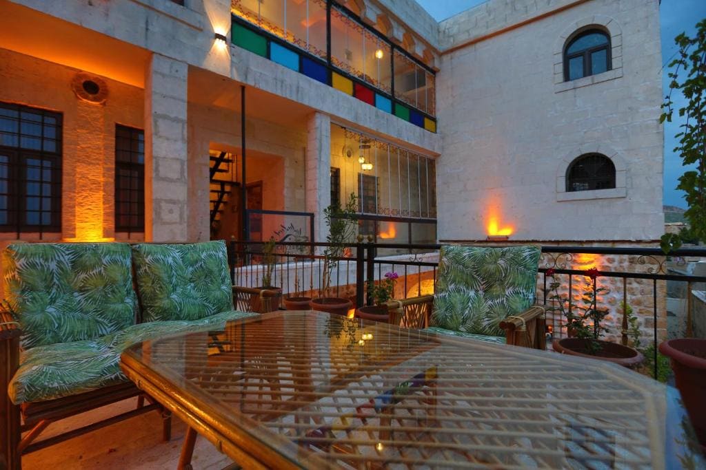 Şems inn hotel - View 6