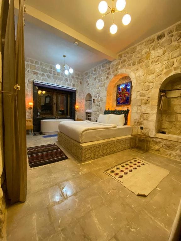 Şems inn hotel - View 5