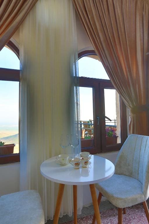 Şems inn hotel - View 4