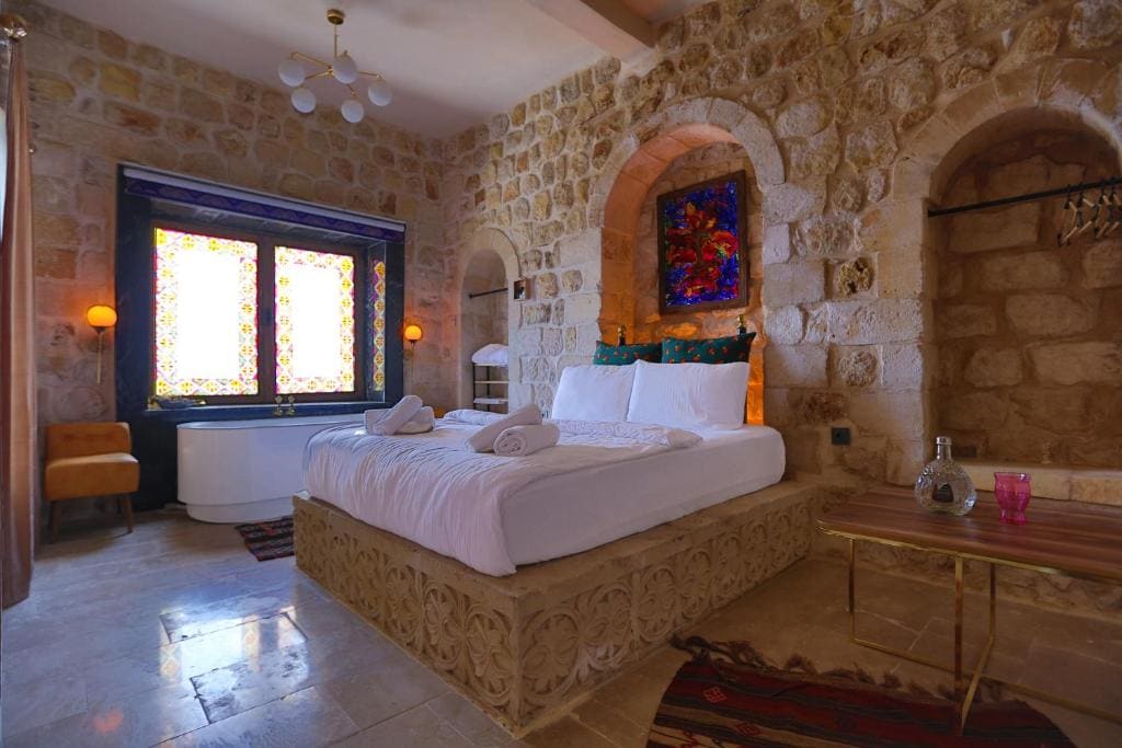 Şems inn hotel - View 7